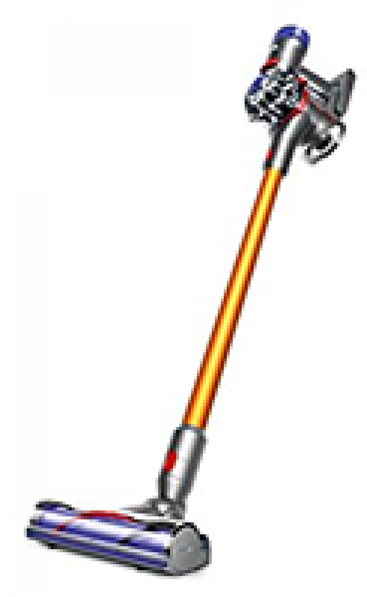Dyson V8 was the defacto cordless vacuum for a long time