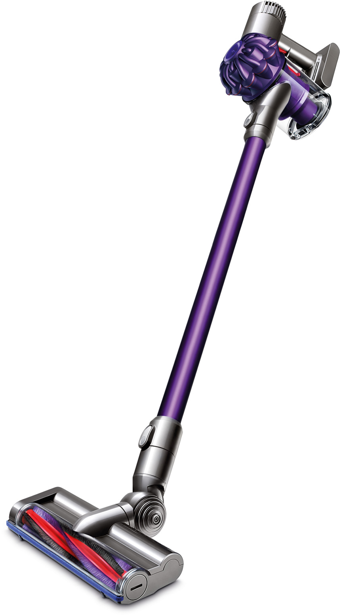 Dyson V6 Review: Animal, Fluffy & All Models - which vac?