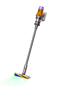 Dyson V12 Review