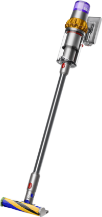 Dyson V15 Review