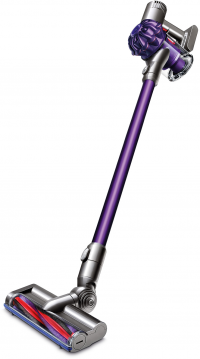 Aspirateur Dyson V6 Baby and child Test, avis et Jeuuuuuuu !!